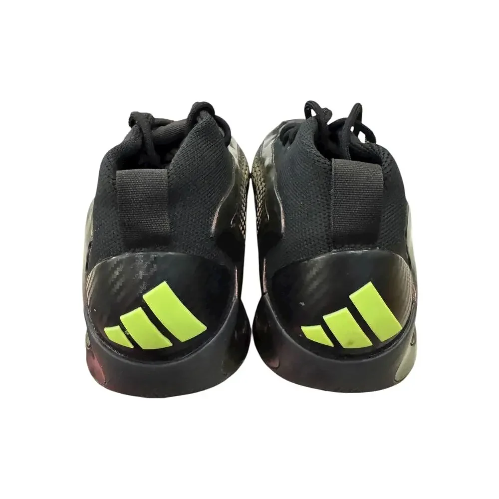 adidas AE 1 J The Future Anthony Edwards Youth Basketball IF1874 6.5 NWOB